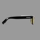 AVENUE ‘MIDNIGHT’ SUNGLASSES